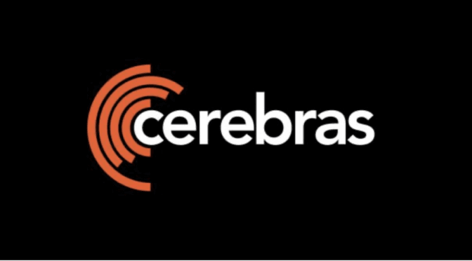 cerebras company logo